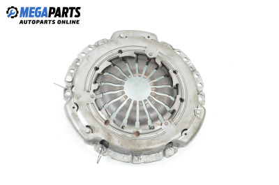 Притискателен диск на съединителя за Renault Clio III Hatchback (01.2005 - 12.2012) 1.5 dCi (BR17, CR17), 86 к.с.