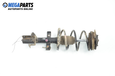 Макферсон за Renault Clio III Hatchback (01.2005 - 12.2012), хечбек, позиция: предна, лява