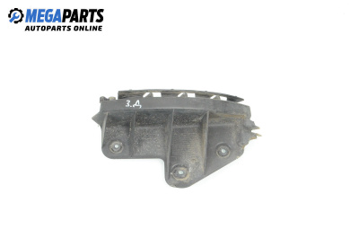 Държач броня за Audi A3 Hatchback II (05.2003 - 08.2012), хечбек, позиция: задна, дясна