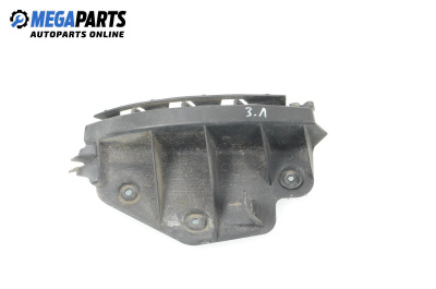 Държач броня за Audi A3 Hatchback II (05.2003 - 08.2012), хечбек, позиция: задна, лява