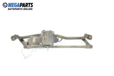 Ел. мотор за чистачките за Audi A3 Hatchback II (05.2003 - 08.2012), хечбек, позиция: предна