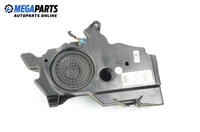 Субуфер за Audi A3 Hatchback II (05.2003 - 08.2012), № 8P3 035 382