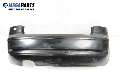 Задна броня за Audi A3 Hatchback II (05.2003 - 08.2012), хечбек