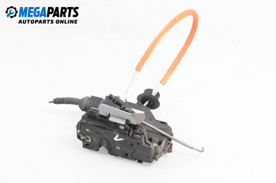 Брава на врата за Audi A3 Hatchback II (05.2003 - 08.2012), позиция: лява