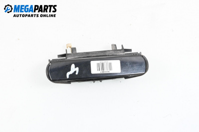 Външна дръжка за Audi A3 Hatchback II (05.2003 - 08.2012), 2+1 вр., хечбек, позиция: дясна