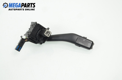 Лостче за чистачки за Audi A3 Hatchback II (05.2003 - 08.2012)