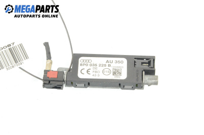 Усилвател антена за Audi A3 Hatchback II (05.2003 - 08.2012), № 8P0 035 225 B