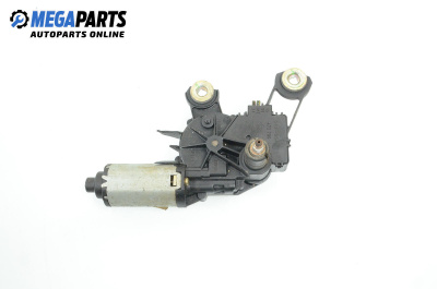 Ел. мотор за чистачките за Audi A3 Hatchback II (05.2003 - 08.2012), хечбек, позиция: задна