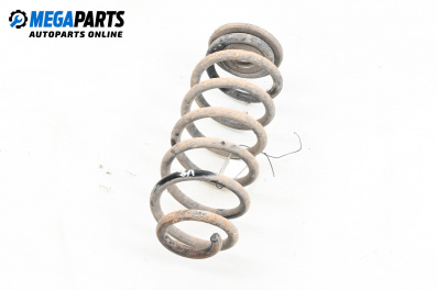 Пружина за ходова част за Audi A3 Hatchback II (05.2003 - 08.2012), хечбек, позиция: задна