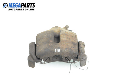 Спирачен апарат за Audi A3 Hatchback II (05.2003 - 08.2012), позиция: предна, лява