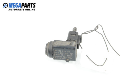 Парктроник за Volkswagen Phaeton Sedan (04.2002 - 03.2016), № Bosch 0 263 003 187