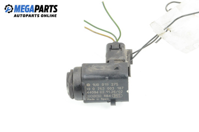 Парктроник за Volkswagen Phaeton Sedan (04.2002 - 03.2016), № Bosch 0 263 003 187