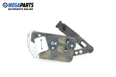 Заключалка преден капак за Volkswagen Phaeton Sedan (04.2002 - 03.2016)