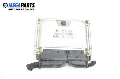Компютър двигател за Volkswagen Phaeton Sedan (04.2002 - 03.2016) 3.2 V6, 241 к.с., № Bosch 0 261 207 688