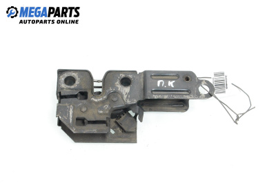 Брава преден капак за Volkswagen Phaeton Sedan (04.2002 - 03.2016)