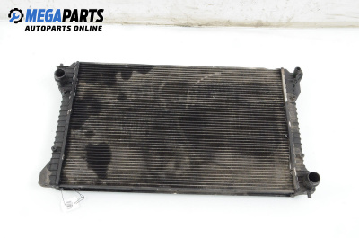 Воден радиатор за Volkswagen Phaeton Sedan (04.2002 - 03.2016) 3.2 V6, 241 к.с.