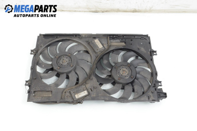 Перки охлаждане за Volkswagen Phaeton Sedan (04.2002 - 03.2016) 3.2 V6, 241 к.с.