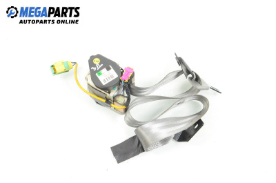 Предпазен колан за Volkswagen Phaeton Sedan (04.2002 - 03.2016), 4+1 вр., позиция: задна, дясна