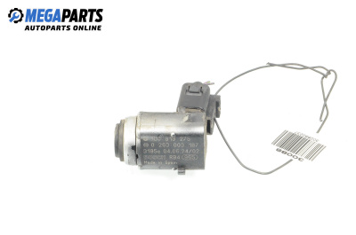 Парктроник за Volkswagen Phaeton Sedan (04.2002 - 03.2016), № Bosch 0 263 003 187