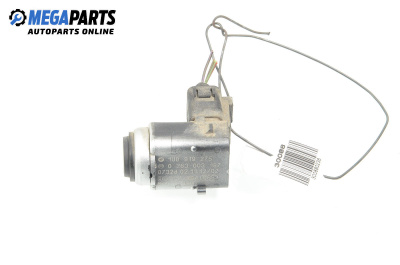 Парктроник за Volkswagen Phaeton Sedan (04.2002 - 03.2016), № Bosch 0 263 003 187