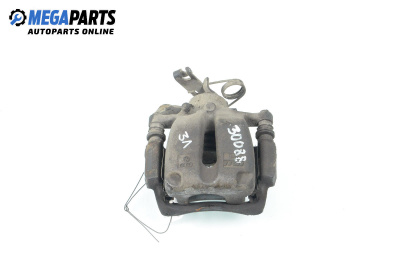 Спирачен апарат за Volkswagen Phaeton Sedan (04.2002 - 03.2016), позиция: задна, лява