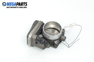 Дроселова клапа за Volkswagen Phaeton Sedan (04.2002 - 03.2016) 3.2 V6, 241 к.с.