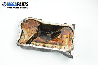 Картер за Volkswagen Phaeton Sedan (04.2002 - 03.2016) 3.2 V6, 241 к.с.