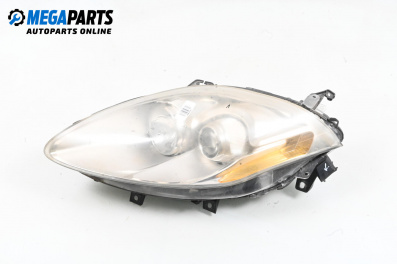 Фар за Fiat Bravo II Hatchback (11.2006 - 06.2014), хечбек, позиция: лява