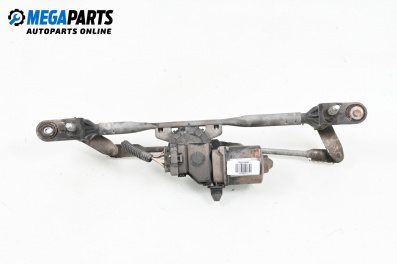 Ел. мотор за чистачките за Fiat Bravo II Hatchback (11.2006 - 06.2014), хечбек, позиция: предна