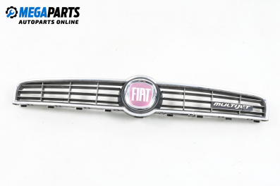 Решетка за Fiat Bravo II Hatchback (11.2006 - 06.2014), хечбек, позиция: предна