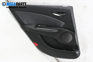 Кора врата за Fiat Bravo II Hatchback (11.2006 - 06.2014), 4+1 вр., хечбек, позиция: задна, лява