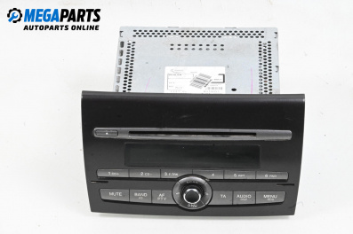CD плеър за Fiat Bravo II Hatchback (11.2006 - 06.2014)