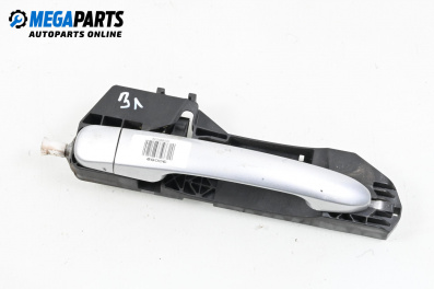 Външна дръжка за Fiat Bravo II Hatchback (11.2006 - 06.2014), 4+1 вр., хечбек, позиция: задна, лява