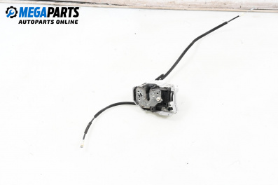 Брава на врата за Fiat Bravo II Hatchback (11.2006 - 06.2014), позиция: задна, лява