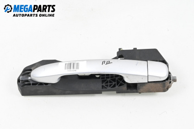 Външна дръжка за Fiat Bravo II Hatchback (11.2006 - 06.2014), 4+1 вр., хечбек, позиция: предна, дясна