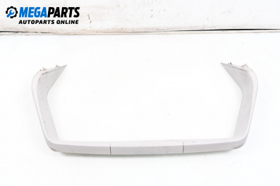 Кора заден капак за Fiat Bravo II Hatchback (11.2006 - 06.2014), 4+1 вр., хечбек