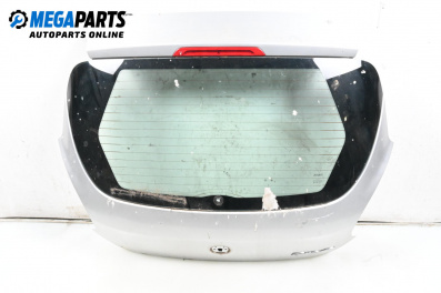 Заден капак за Fiat Bravo II Hatchback (11.2006 - 06.2014), 4+1 вр., хечбек, позиция: задна