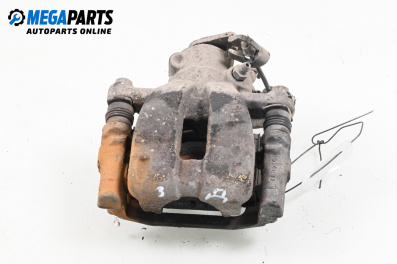 Спирачен апарат за Fiat Bravo II Hatchback (11.2006 - 06.2014), позиция: задна, дясна