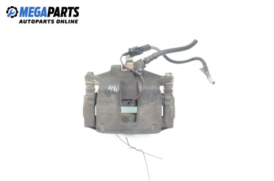 Спирачен апарат за Fiat Bravo II Hatchback (11.2006 - 06.2014), позиция: предна, лява