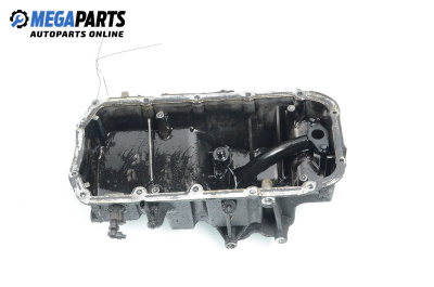 Картер за Fiat Bravo II Hatchback (11.2006 - 06.2014) 1.6 D Multijet, 120 к.с.