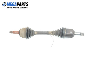 Полуоска за Fiat Bravo II Hatchback (11.2006 - 06.2014) 1.6 D Multijet, 120 к.с., позиция: предна, лява