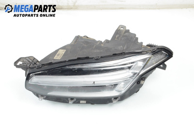 Фар за Volvo XC90 II SUV (09.2014 - ...), джип, позиция: лява