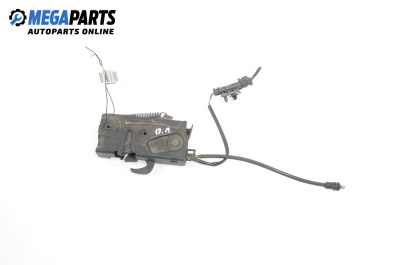 Брава преден капак за Volvo XC90 II SUV (09.2014 - ...)