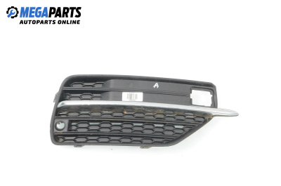 Решетка в броня за Volvo XC90 II SUV (09.2014 - ...), джип, позиция: предна