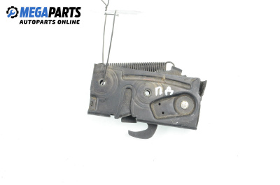 Брава преден капак за Volvo XC90 II SUV (09.2014 - ...)