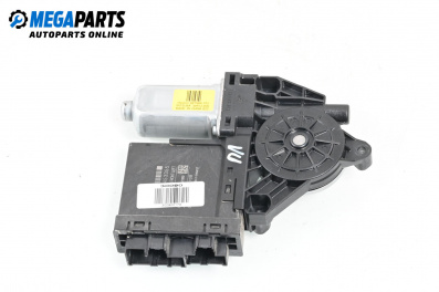 Електромотор за стъклоподемник за Volvo XC90 II SUV (09.2014 - ...), 4+1 вр., джип, позиция: предна, лява