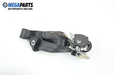 Предпазен колан за Volvo XC90 II SUV (09.2014 - ...), 4+1 вр., позиция: задна, лява