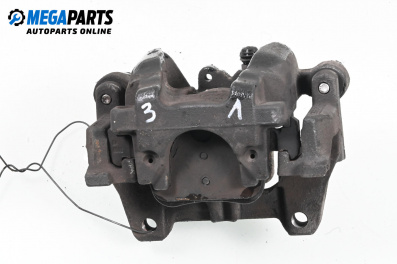 Спирачен апарат за Volvo XC90 II SUV (09.2014 - ...), позиция: задна, лява