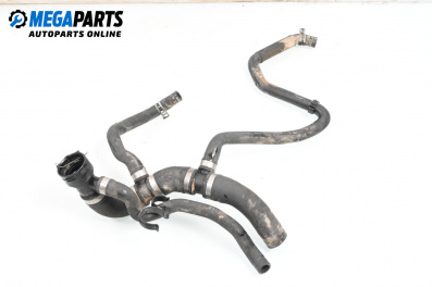 Водни маркучи за Volvo XC90 II SUV (09.2014 - ...) D5 AWD, 224 к.с.