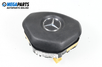 Airbag за Mercedes-Benz C-Class Sedan (W204) (01.2007 - 01.2014), 4+1 вр., седан, позиция: предна
